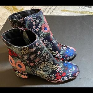 Women’s Ankle Boots